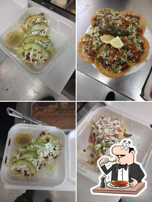 LISSA'S COCINA MEXICAN FOOD