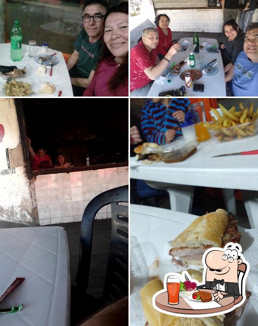 La Parrilla Don Bosco De Raul