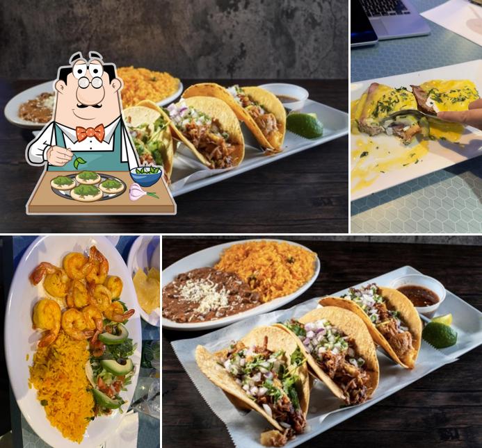 Las Margaritas Mexican Cantina