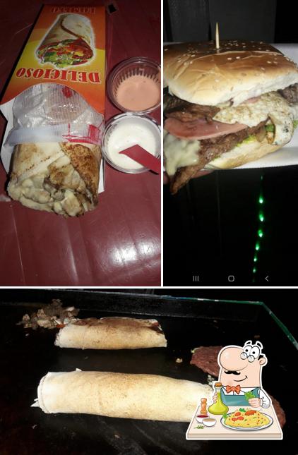 Lomiteria y Pizzeria Carlitos
