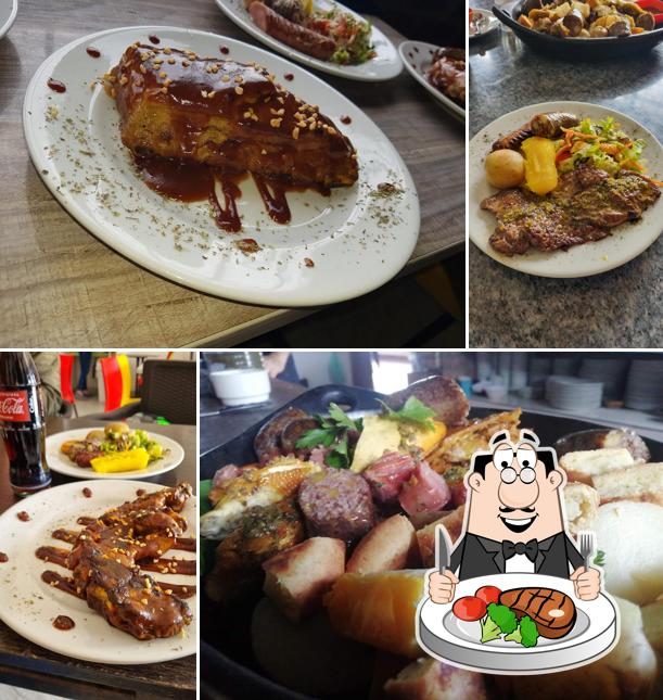 MEMO PARRILLA