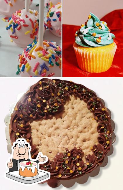 Mother Bears Bakery
