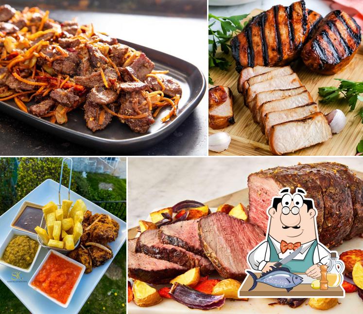 Nani's Delicacies