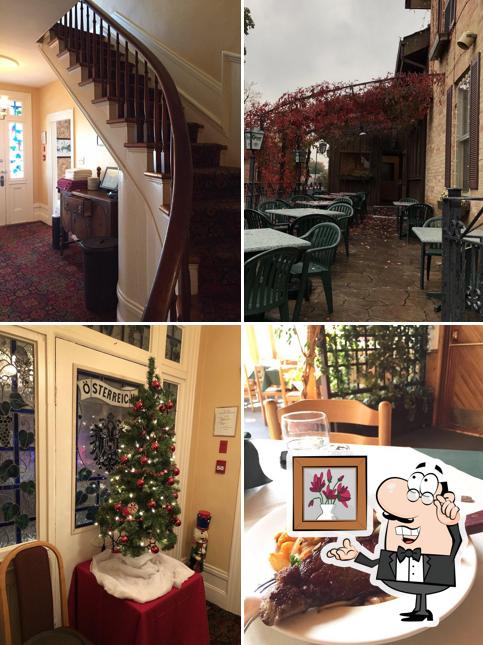 Old Country Inn