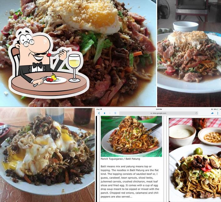 Pancit Tuguegarao