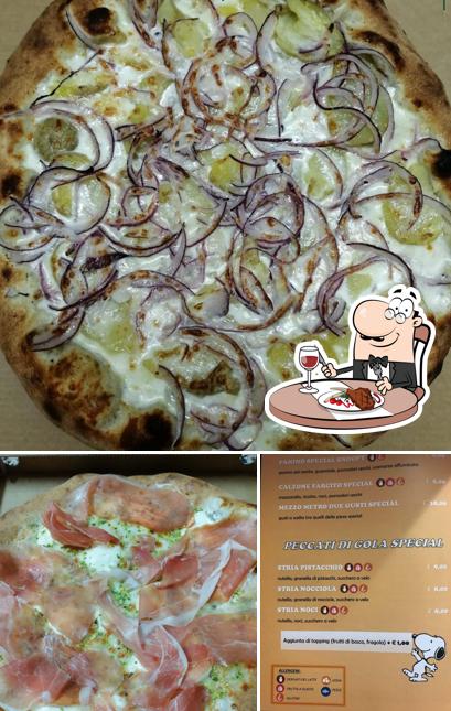 Pizzeria Snoopy