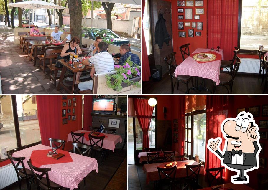Pizzeria Vicolo