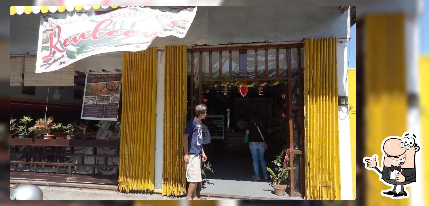 Renleen's eatery