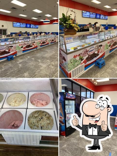 Sam's Ice Cream - Bermuda Run