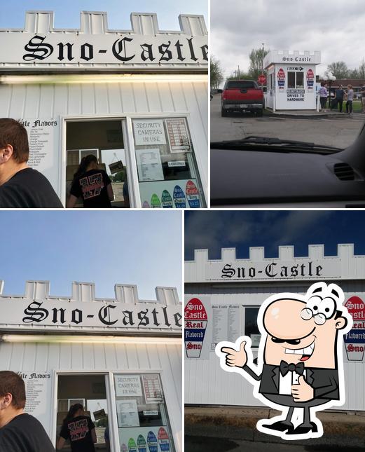Sno Castle
