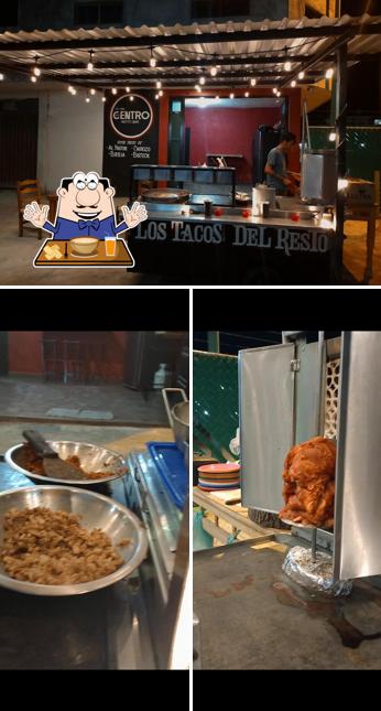 Tacos del RestoBar