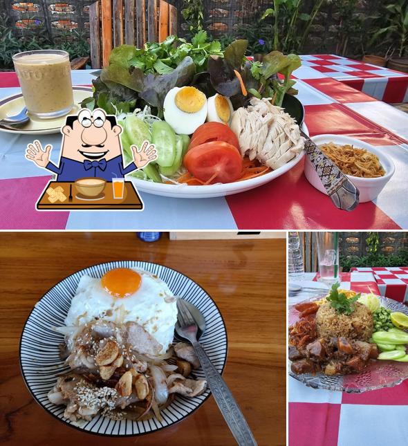 ร้านบ้านพี่หญิง