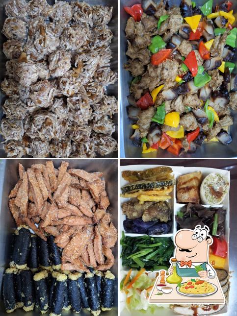 如來素食