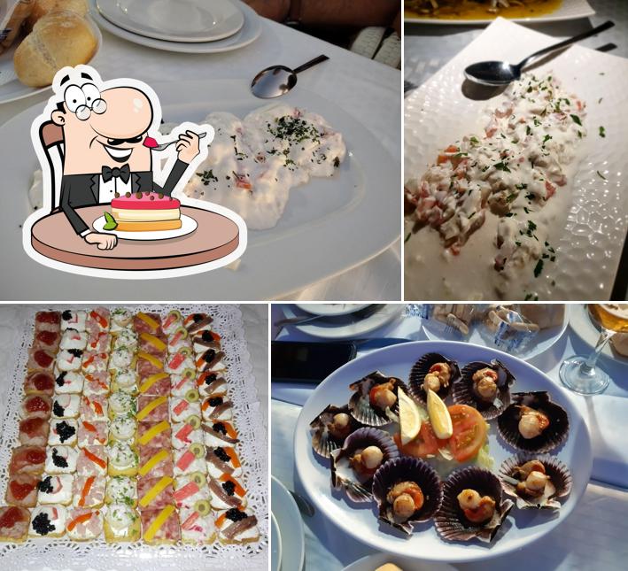 Restaurante Casa Ricardo Chipiona