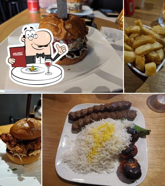 STAB Burgers Scheveningen