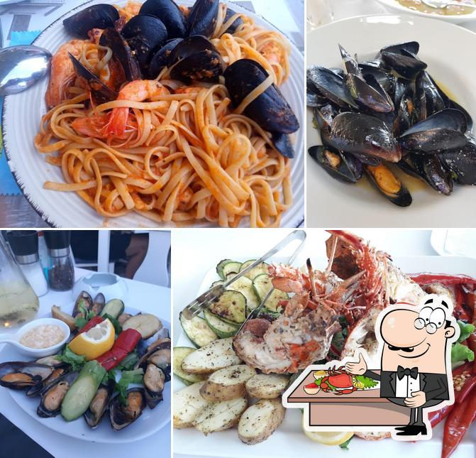 Seven Brothers Restaurant