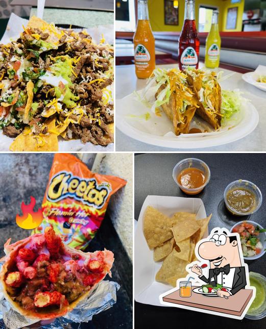 Taco Exxpress #2