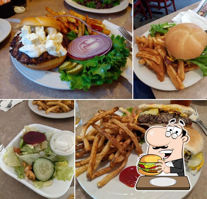 Thano's Family Restaurant