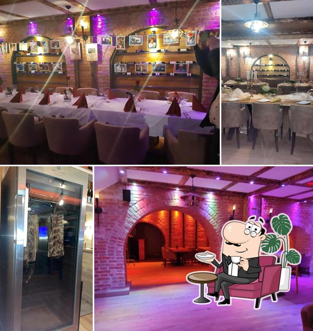 Tolero's Tex Mex Restaurant und Cocktailbar