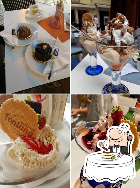 Gelateria Fontana