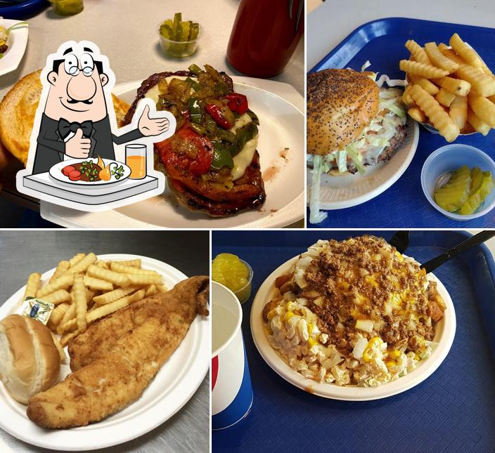 Charlie Riedel's Restaurant