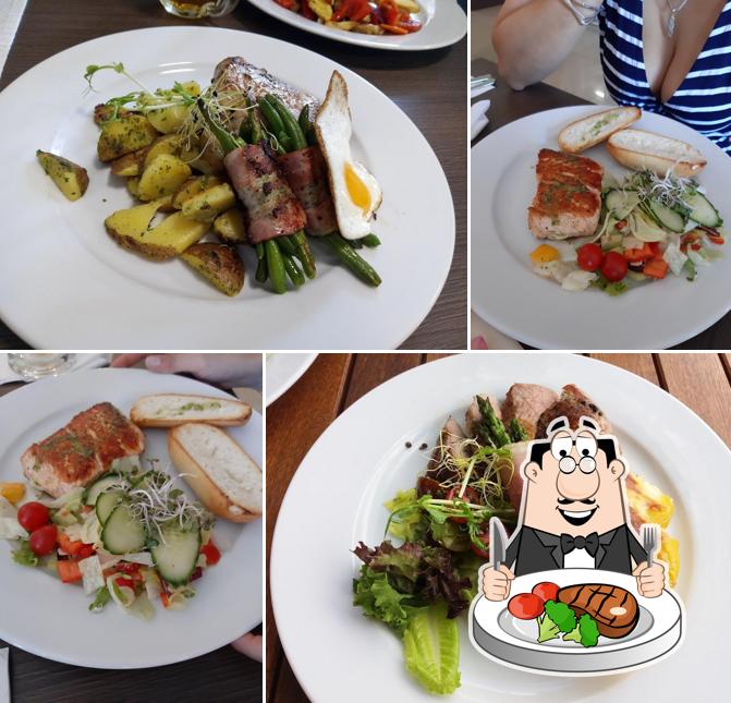 Restaurace & Penzion U Brázdů