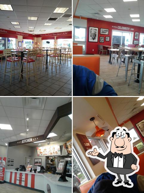 A&W Restaurant