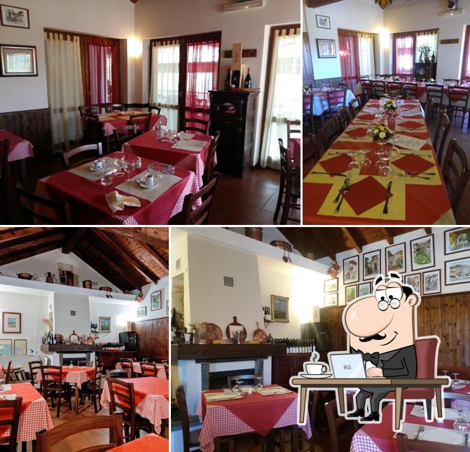Al Sciuc di Stropino