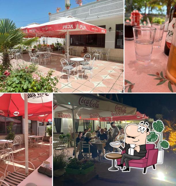 Bar Restorant F. Feimi