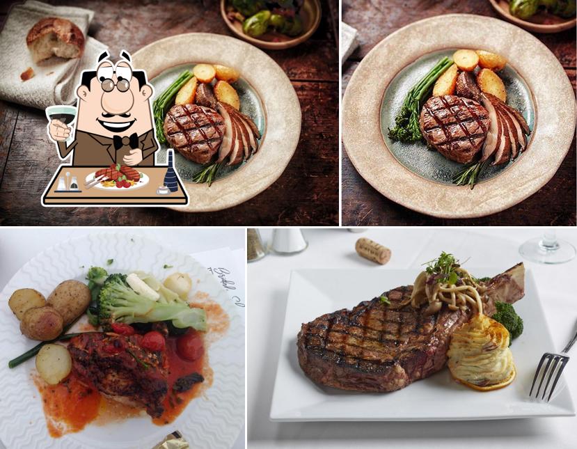 Biagio’s Ristorante
