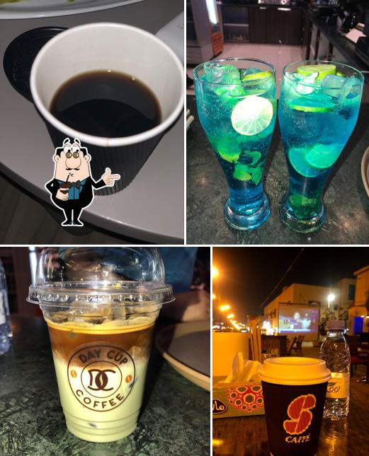 Day Cup