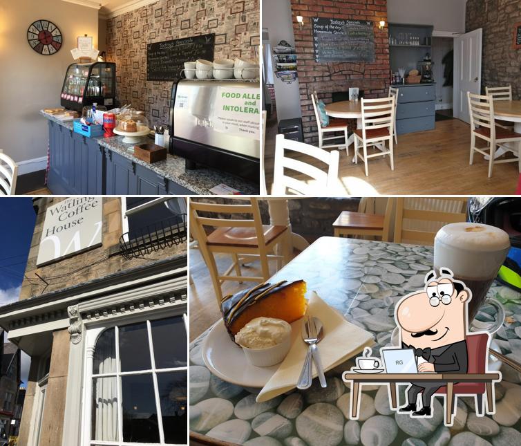 The Watling Coffee House