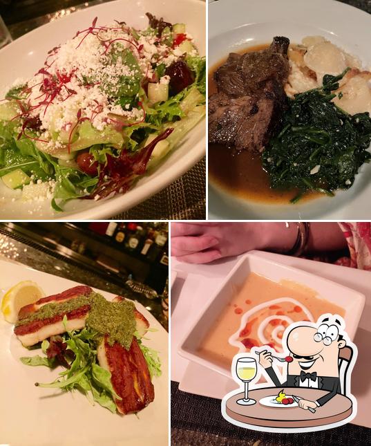 Chesca's Restaurant