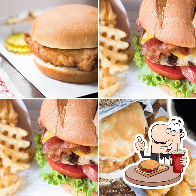 Chick-fil-A