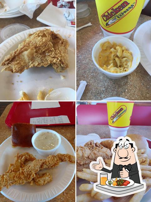 Chicken Express