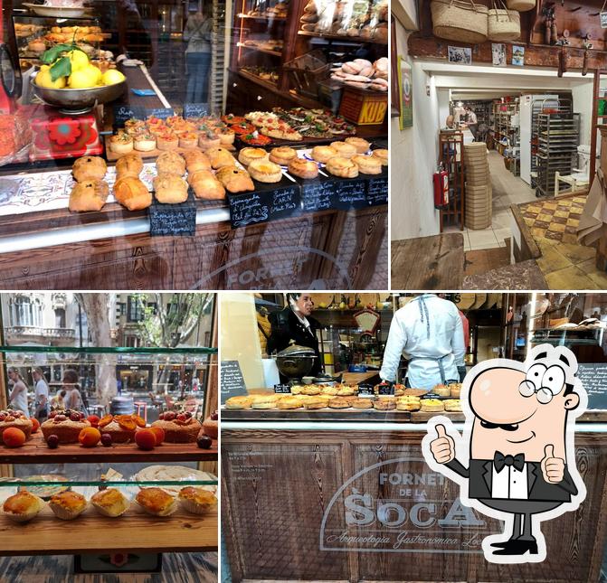 Fornet de la Soca