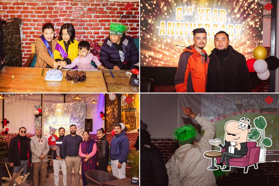 Gurkhas Restaurant & Bar