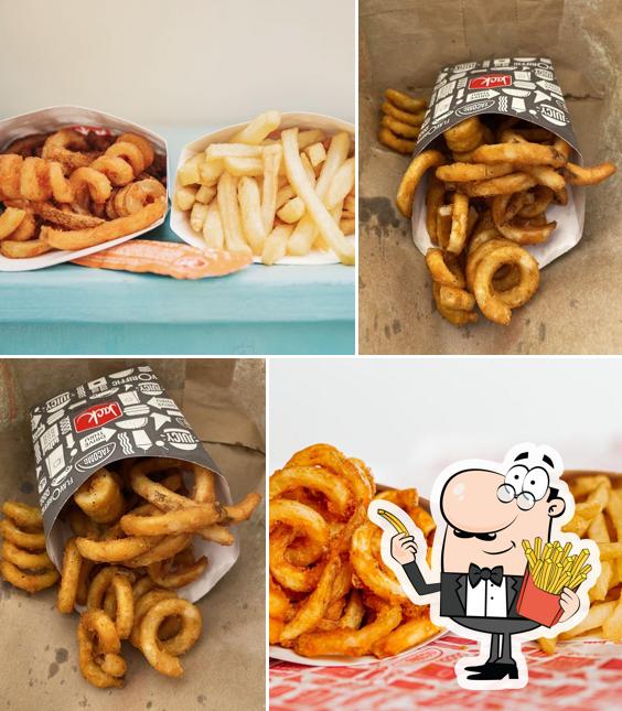 Jack in the Box