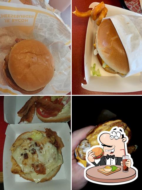 Jack in the Box