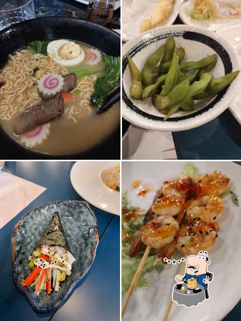 Kawana Sushi Restaurant