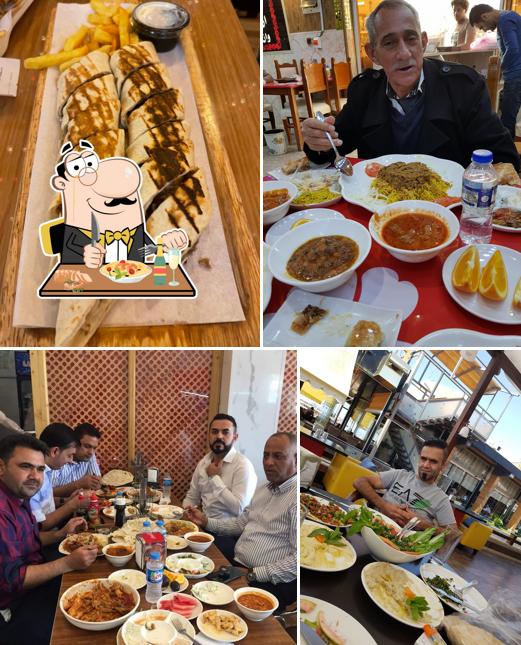 Kebab El Hadji Restaurant