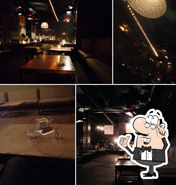 LOFT