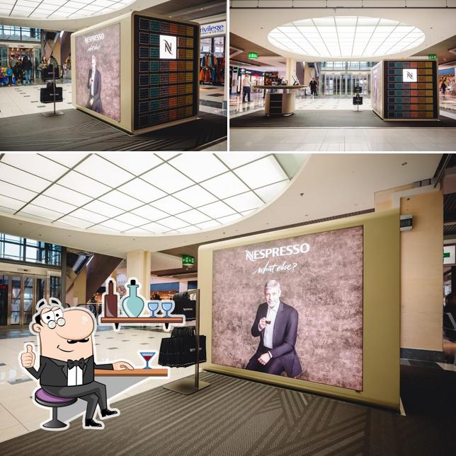 Nespresso Boutique