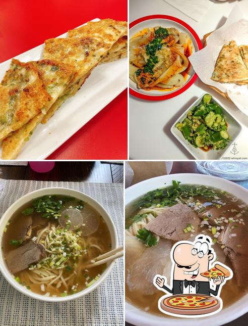 Noodle St. Irvine