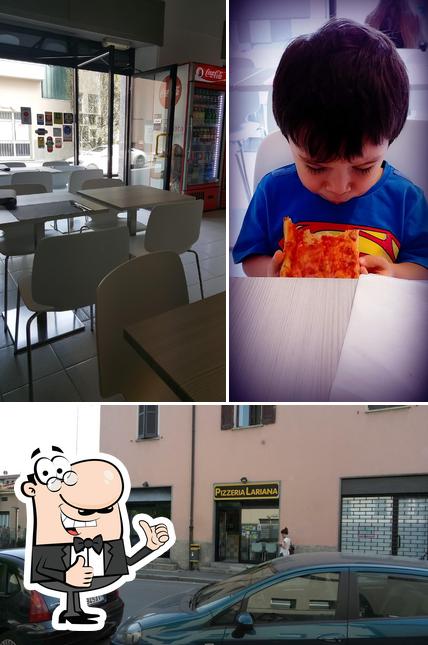 Pizzeria Lariana