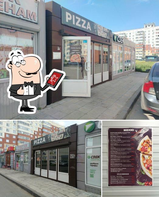 Pizza