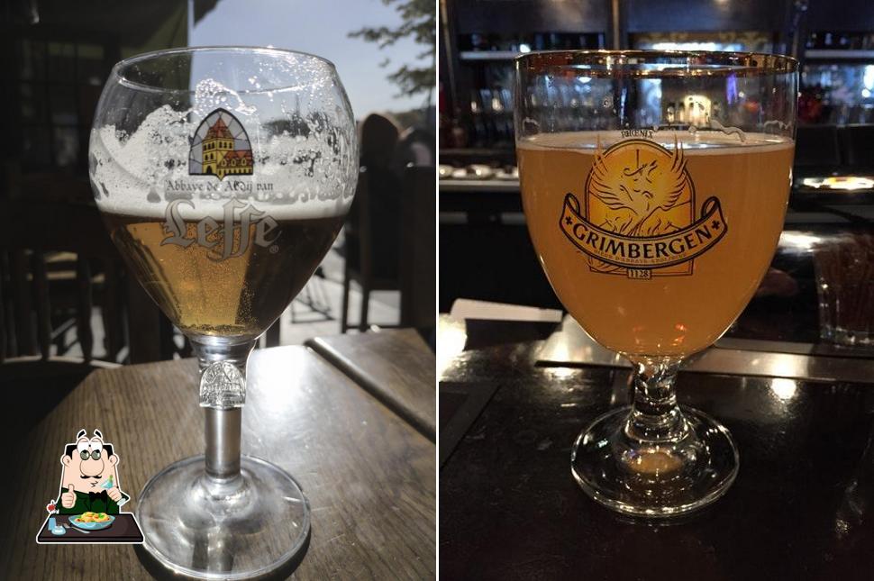Pub De La Gare