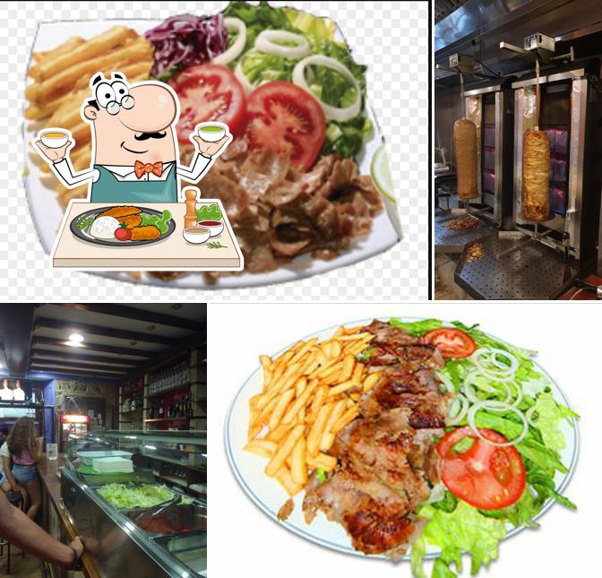 Real Donar Kebap