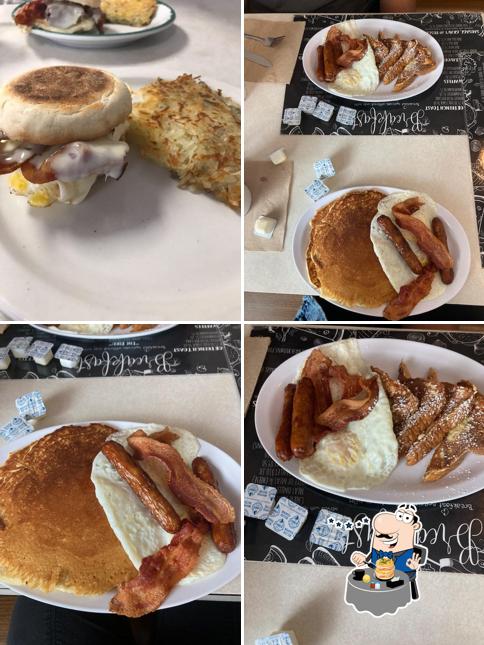 AJ's Family Diner