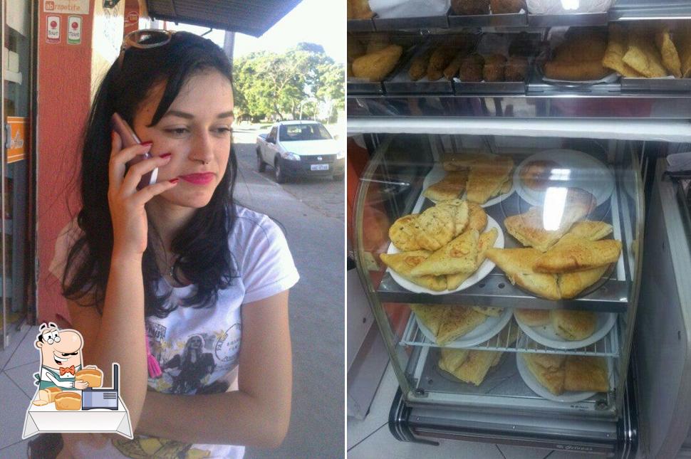 Assados e Lanches Alice
